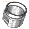 Four Row Taper Roller Bearings 352936X2/Df-1 382936X3 380636 382040X2-1 382040 380641 380644-Xrs/Hc 380644 382044