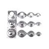 High Quality Ball Caster Universal Ball Carbon Steel Ball/Nylon Ball/Stainless Steel Sp15 Sp-15 Ball Transfer Unit Bearing