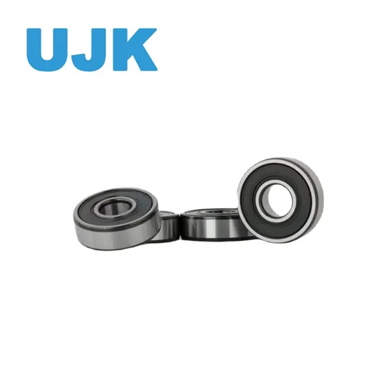 Deep Groove Ball Bearings 6801zz Open 12X21X5 6801zz Zz 12X21X5 for Aerospace Components (gyroscopes, small actuators) pictures & photos