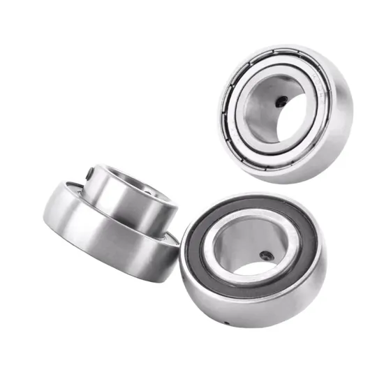 Insert Bearings Sb201 Sb201-8 Sb202 Sb202-9 Sb202-10 Sb203 Sb203-11 Sb204 Sb205 Sb206 Sb207 Sb208 Sb209 Sb210 Sb211 Sb212 pictures & photos