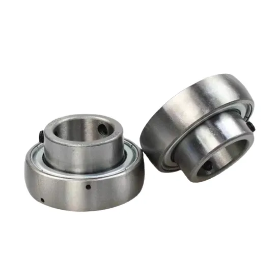 Insert Bearings Sb201 Sb201-8 Sb202 Sb202-9 Sb202-10 Sb203 Sb203-11 Sb204 Sb205 Sb206 Sb207 Sb208 Sb209 Sb210 Sb211 Sb212 pictures & photos