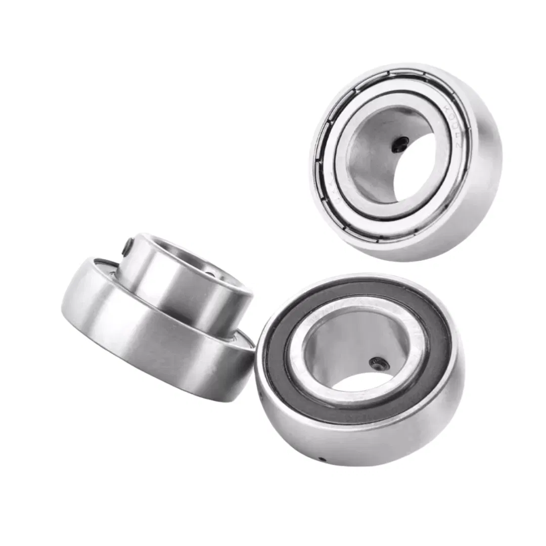 Insert Bearings Sb201 Sb201-8 Sb202 Sb202-9 Sb202-10 Sb203 Sb203-11 Sb204 Sb205 Sb206 Sb207 Sb208 Sb209 Sb210 Sb211 Sb212 pictures & photos