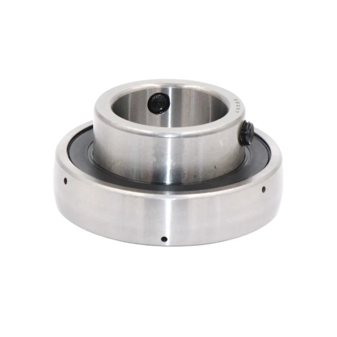 Insert Bearings Sb201 Sb201-8 Sb202 Sb202-9 Sb202-10 Sb203 Sb203-11 Sb204 Sb205 Sb206 Sb207 Sb208 Sb209 Sb210 Sb211 Sb212 pictures & photos