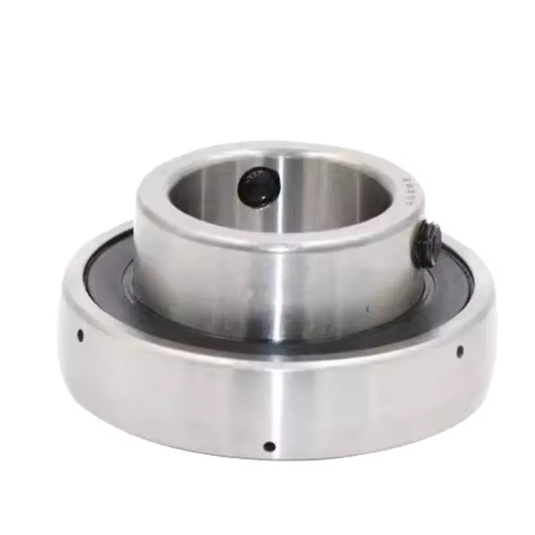 Insert Bearings Sb201 Sb201-8 Sb202 Sb202-9 Sb202-10 Sb203 Sb203-11 Sb204 Sb205 Sb206 Sb207 Sb208 Sb209 Sb210 Sb211 Sb212 pictures & photos