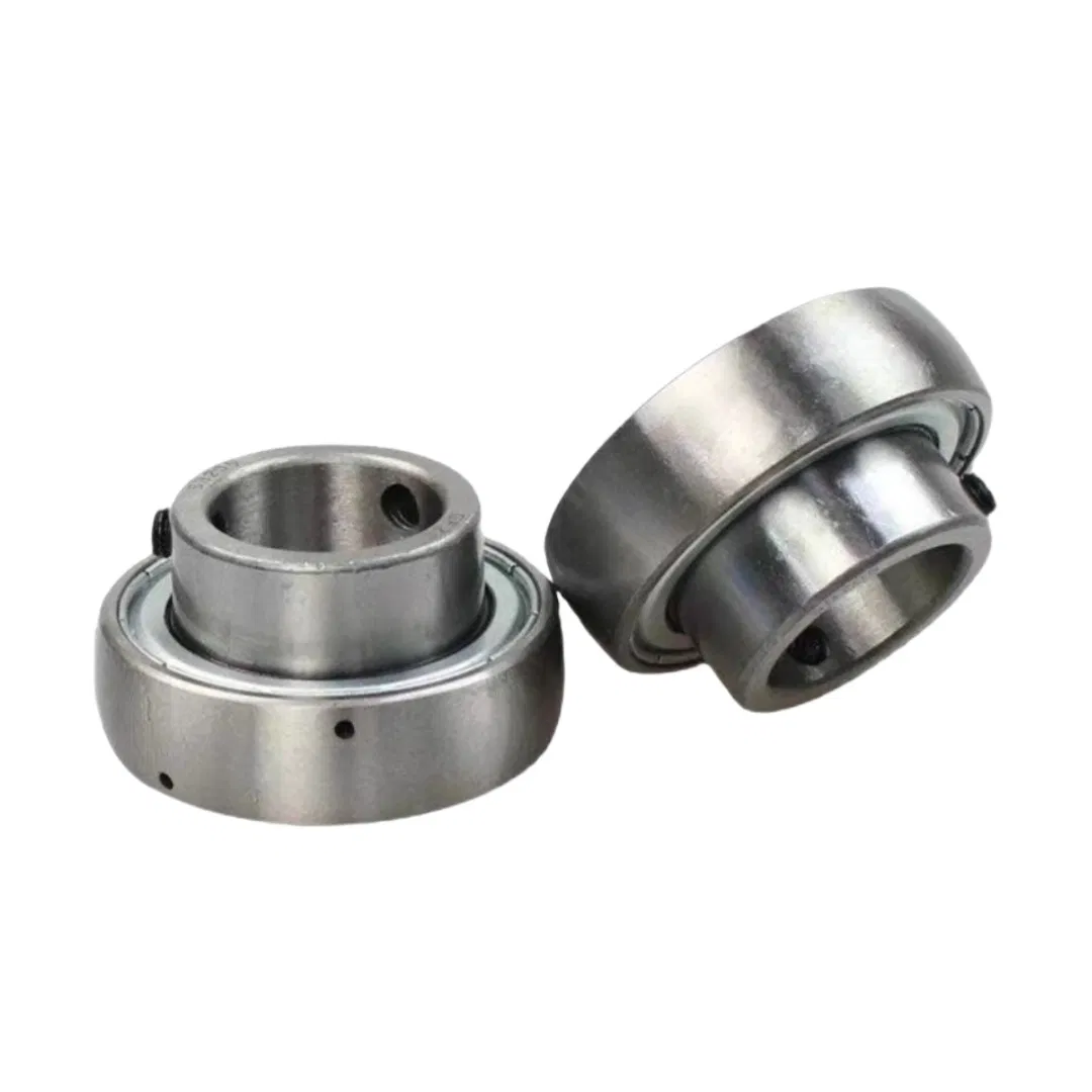 Insert Bearings Sb201 Sb201-8 Sb202 Sb202-9 Sb202-10 Sb203 Sb203-11 Sb204 Sb205 Sb206 Sb207 Sb208 Sb209 Sb210 Sb211 Sb212 pictures & photos