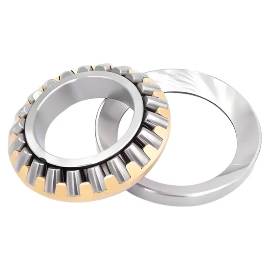 Manufacturer's Spherical Roller Thrust Bearing 29340e 29440e 29244e Thrust Roller Bearings for Machinery Industries pictures & photos