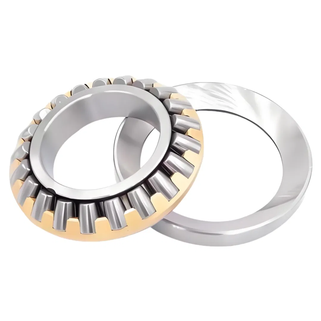 Manufacturer's Spherical Roller Thrust Bearing 29340e 29440e 29244e Thrust Roller Bearings for Machinery Industries pictures & photos
