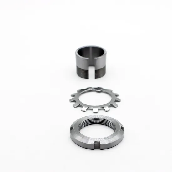 Adapter Sleeve He304 He305 He306 He307 He308 He309 He310 He311 He312 He313 He314 He315 He316 He317 He318 He319 He320 He322 pictures & photos