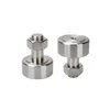 Heavy Duty Stud Type Inch Cam Follower Bearing CF-1/2 CF2 CF-2 1/2 CF-1 1/8 CF-1 1/4-Sb Cam Follower Track Rollers