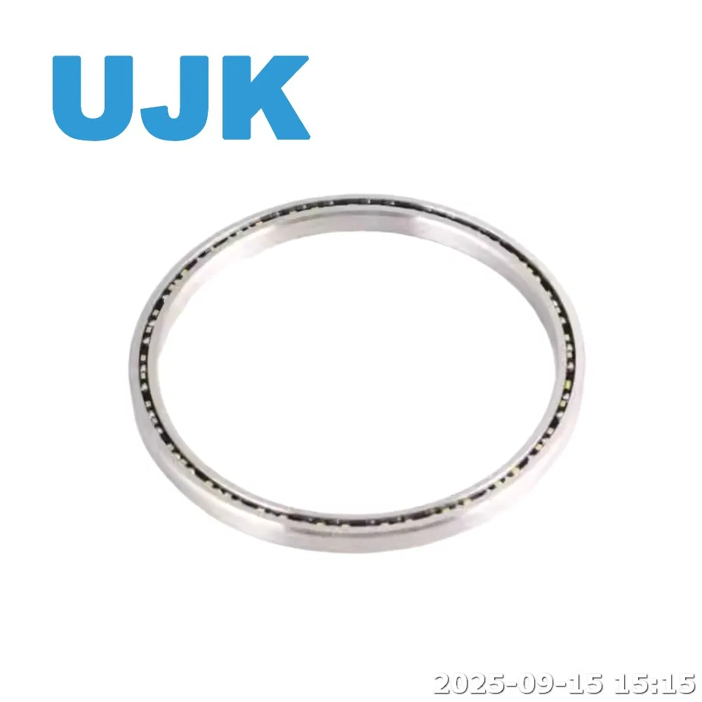 Ka080cp0 Ka080XP0 Chrome Steel Thin Section Ball Bearing with Size 8X8.5X0.25 Inch Cpo Xpo Metric Constant Section Bearing pictures & photos