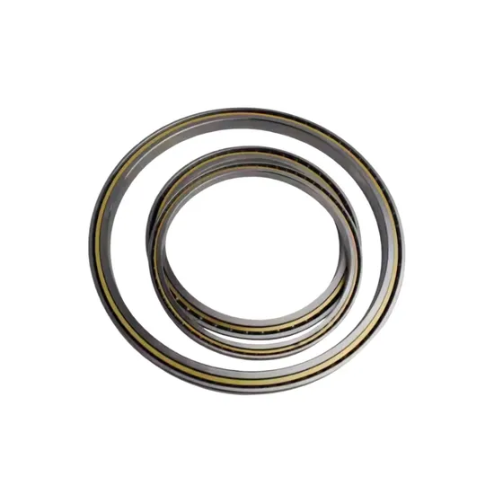 Online Wholesale Ka100cpo Customizable High Precision P4 P5 Ultra-Slim Thin Section Bearing for Industrial Machinery pictures & photos