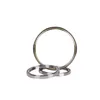 Online Wholesale Ka100cpo Customizable High Precision P4 P5 Ultra-Slim Thin Section Bearing for Industrial Machinery