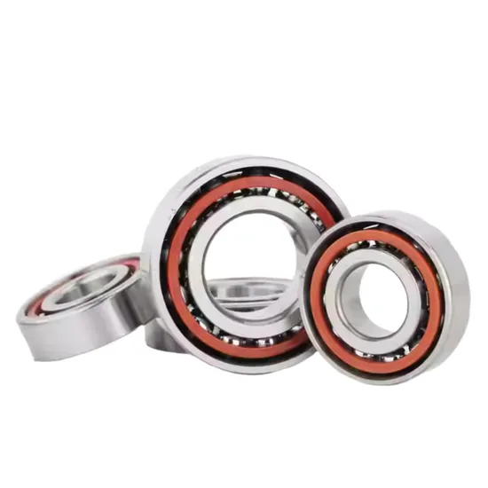 30tac62csuhpn7c Japan NSK Original 30tac62 Spindle Bearing 30tac62 Ball Screw Support Bearing Angular Contact Ball Bearing pictures & photos