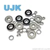 R Series Ball Bearings R1-5zz Open 2.38X7.938X2.779 R1-5zz Zz 2.38X7.938X3.571 for Electric Motors (Older/Industrial)