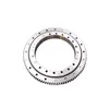 Ru124 Ru124uucc0p5 Crbf8022A 80*165*22 Mmturntable Slewing Ring Cross Roller Bearing for Robot Arm Bearings Supplier