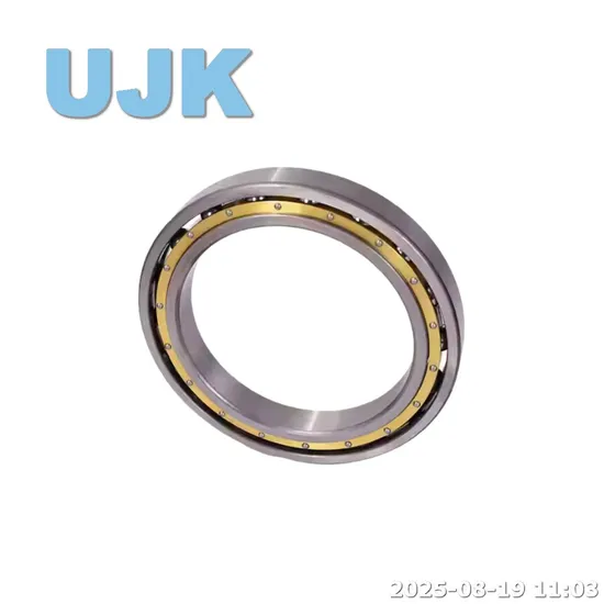 Thin Section Ball Bearings 61821/61821-2RS/61821zz (1000821/1000821 2RS/1000821 ZZ) 105X130X13 0.320kg pictures & photos
