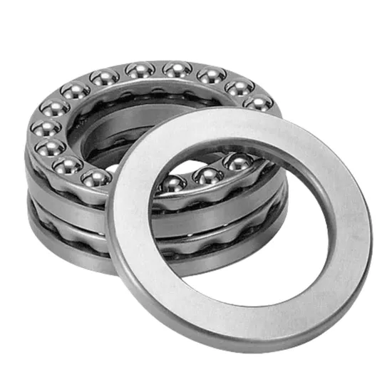 Double Row Thrust Ball Bearings 53207u 53208u 53209u 53210u 53211u 53212u 53213u 53214u 53215u 53216u 53217u 53218u 53220u 53222u 53224u 53226u 53228u 53230u pictures & photos
