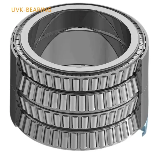 Four Row Taper Roller Bearings 3806/785-1/Sm 3806/785-2/Sm 3806/800/Sm 3806/840/Sm 3806/950-2RS/Sm pictures & photos