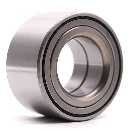Japan High Quality Automotive Wheel Hub Bearing 43bwd06 Free Samples Available Original Factory for Car Used with Good Price pictures & photos