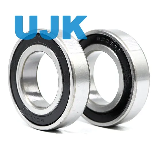 Replacing Ball Bearings 6216 / 6216-2RS / 6216zz (216 180216 80216) 80X140X26 1.4600kg pictures & photos
