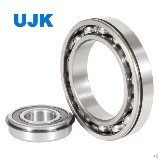 Ujk Bearing Accessories Kit - Seals/Spacers/Locknuts pictures & photos