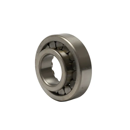 Quality Full Complement Cylindrical Roller Bearings Nj309e 45X100X25 mm Used for Gearbox Industry pictures & photos