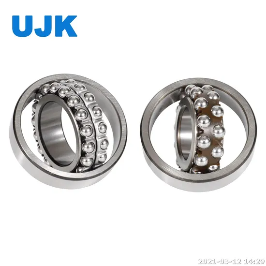 Quality Self-Aligning Ball Bearings 108 126 127 129 1200e 1201e 1202e 1203e 1204e 1205e 1206e 1207e 1208e 1209e 1210e 1211e 1212e 1213e 1214 pictures & photos