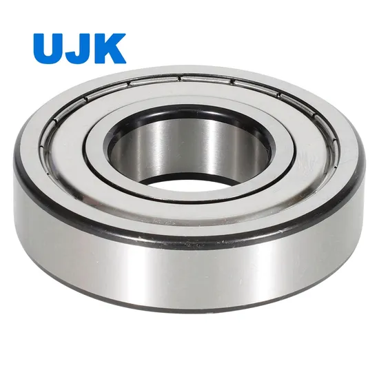 Deep Groove Ball Bearing 6300 6301 6302 6303 6304 6305 6306 6307 6308 6309 6310 6311 6312 6313 6314 6315 6316 2RS Zz Type for Motors/Pumps with C3 Clearance pictures & photos