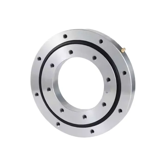 Solar Slew Plastic Bearing 120mm Slewing Ring Bearing Mini Excavator Slewing Bearing Slewing Ring Bearing pictures & photos