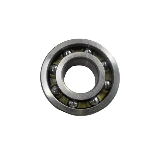 Pult69830-30 8X30X30mm 698-2RS Two Bearings Wheel Powered Belt Conveyors PU Coated Bearing Roller pictures & photos