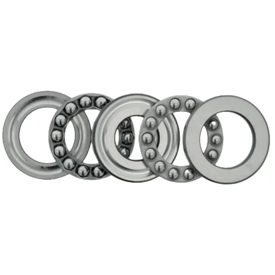 Double Row Thrust Ball Bearings 54228 54230 54232 54234 54236 54238 54240 54244 54305 54306 54307 54308 54309 54310 54311 54312 54313 54314 pictures & photos