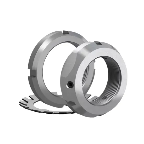 Locking Washers Lock Nut MB23 MB24 MB25 MB26 MB27 MB28 MB29 MB30 MB31 MB32 MB33 MB34 MB35 MB36 MB38 MB40 MB44 MB48 MB52 MB56 pictures & photos
