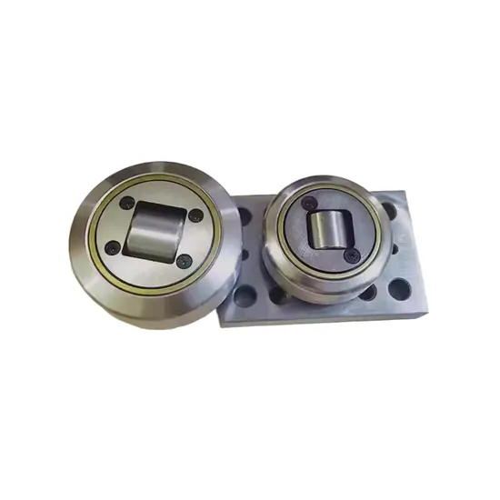 Standard Combined Wheel Composite Roller Bearings 4.454 for Forklift pictures & photos