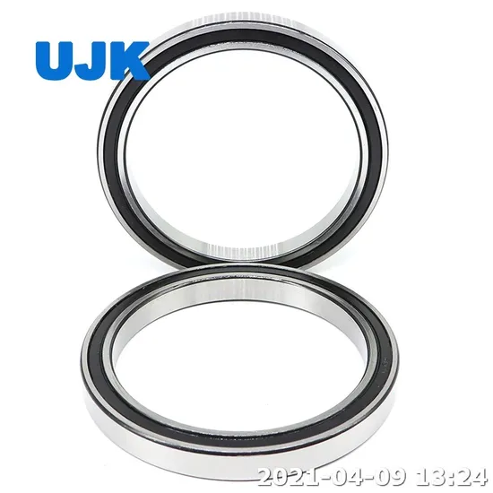 Thin Section Ball Bearings 61844 61848 61852 61856 61860 61864 61868 61872 61876 61880 61884 61888 61892 61896 618/500 618/530 618/560 618/600 pictures & photos