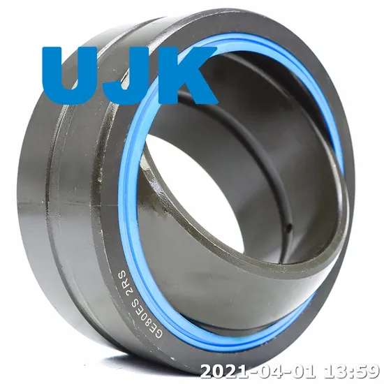 Spherical Plain Bearings Ge45CS-2z Ge50CS-2z Ge60CS-2z Ge70CS-2z Ge80CS-2z Ge90CS-2z Ge100CS-2z Ge110CS-2z Ge120CS-2z Ge140CS-2z Ge160CS-2z Ge180CS- pictures & photos