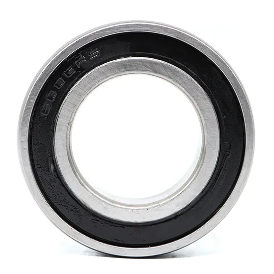 Deep Groove Ball Bearing 12X18X4 12X21X5 12X24X6 12X28X16 12X30X9 13X19X4 15X21X4 15X24X5 15X28X7 15X37X12 15X38X19 15X46X14 15X52X16 Bearing pictures & photos