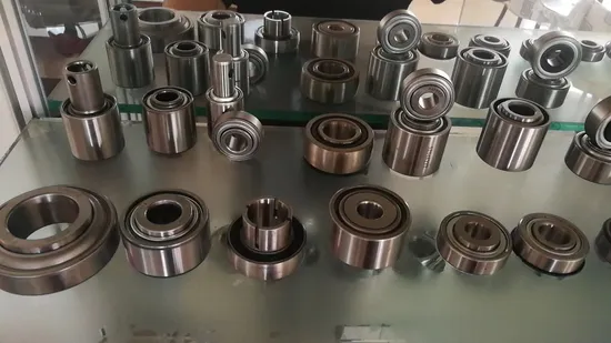 Agriculture Bearings W208ppb13 W208ppb6 W208ppb5 W208ppb8 W208ppb9 W209ppb5 W210ppb6 Gw208ppb6 Gw208ppb5 Gw208ppb8 Gw208ppb17 Gw209ppb5 pictures & photos
