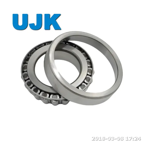 Tapered Roller Bearings Jhm33449/10 07098/07196 17098/17244 07097/07196 07096/07196 07100/07196 L44643/10 L44642/10 07100/07204 1986/1922 M84548/10 pictures & photos