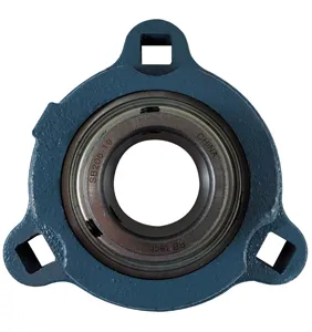 Light Duty Pillow Block Bearings Sbfct201 Sbfct202 Sbfct204 Sbfct203 Sbfct205 Sbfct206 Sbfct207 Sbfct208 pictures & photos