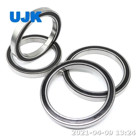 Thin Section Ball Bearings 61844 61848 61852 61856 61860 61864 61868 61872 61876 61880 61884 61888 61892 61896 618/500 618/530 618/560 618/600 pictures & photos
