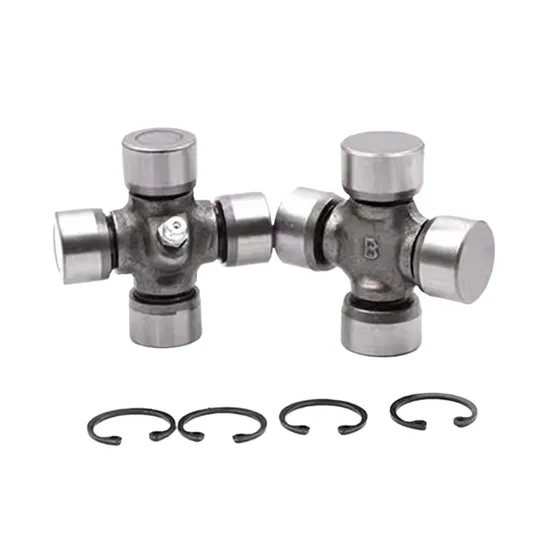 Professional Production High Standard Most Sizes 1810 Series Universal Cross Joint and U Joint Bearing pictures & photos