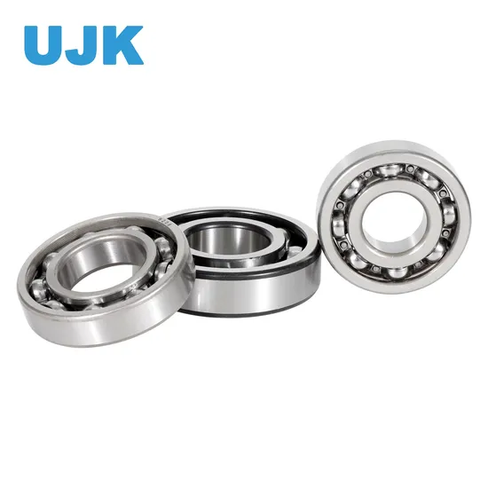 Parts of Ball Bearing 6313/6313-2RS/6313zz (313 180313 80313) 65× 140× 33 2.1530kg Bearing Suppliers USA pictures & photos