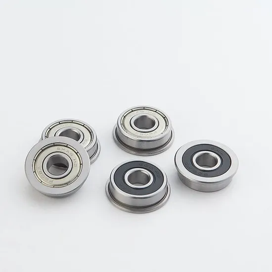 Miniature Ball Bearings 626 2z R2zz 605z R4az 681zz 6200lu 63800 2RS 6X13X5 638 2RS 629 3X10X4 6X10X3 600 2RS Mr62zz E2 684 Zz 635z 6700zz Bearing pictures & photos