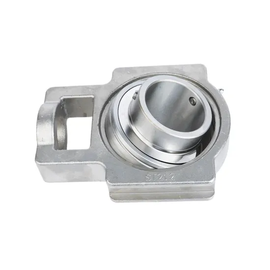 Stainless Steel Pillow Block Bearings Ssuct215 Ssuct216 Ssuct217 Ssuct218 Ssuct219 Ssuct220 pictures & photos