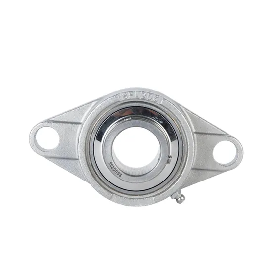 Stainless Steel Pillow Block Bearings Ss-UCFL 205-13 Ss-UCFL 205-14 Ss-UCFL 205-15 Ss-UCFL 205-16 Ss-UCFL206 Ss-UCFL207 Ss-UCFL208 Ss-UCFL209 Ss-UCFL210 pictures & photos