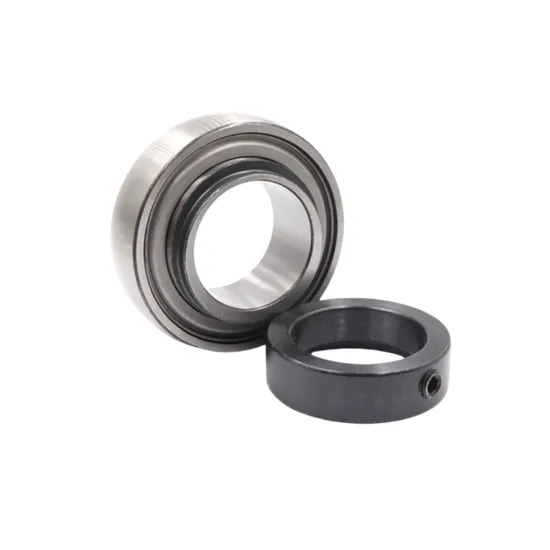 Bearing Bearing Inserts SA201 SA201-8 SA202 SA202-9 SA202-10 SA203 SA203-11 SA204 SA204-12 SA205 SA205-13 SA205-14 SA-205-15 SA205-16 pictures & photos