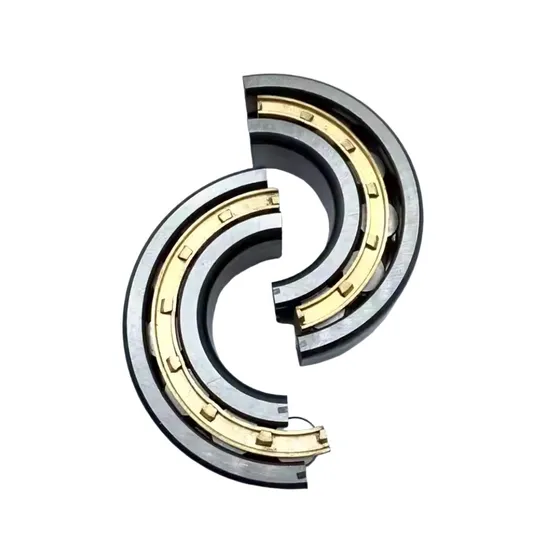 Split Bearings (Plummer Blocks) Overview: a Split Bearing, Most Commonly Referring to a Split Pillow Block Bearing or Plummer Block, Is a Specialized Type of Mo pictures & photos