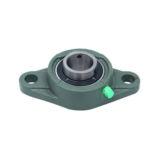 Light Duty Pillow Block Bearings Sblf201 Sblf202 Sblf203 Sblf204 Sblf205 Sblf206 Sblf207 Sblf208 pictures & photos