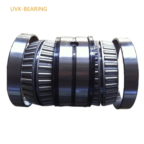 Four Row Taper Roller Bearings 380680-1/Sm 380680-2/Sm 380680-3/Sm 380680-2RS/Sm 380680-Xrs/Hcc9 3806/416/Sm 3806/416-2RS/Sm 380686/Sm pictures & photos