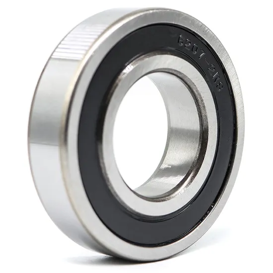 Ujk Bearing Dimensions Chart Bearings and Seals Bearing USA - ID/Od/Width for 6000-6300 Series pictures & photos
